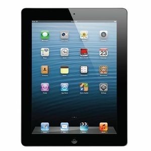 Apple iPad Second Generation